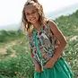 Like Flo Rokje Stacey (sea green)