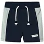Name It Korte broek Hannibal (aqua gray)