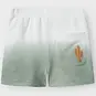 Name It Korte joggingbroek Hakki (slate gray)