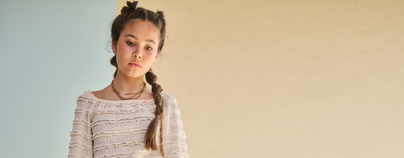 Nobell meisjeskleding