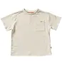 Your Wishes T-shirt oversized (birch)