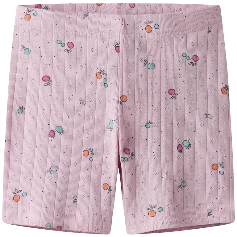 Korte biker shorts Hamanda (sweet dreams)