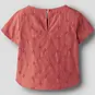 Name It T-shirt Violetta (spiced coral)