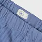 Name It Korte broek wafel Hakki (bleached denim)