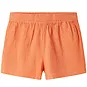 Name It Korte broek wafel Hisa (fresh salmon)