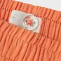 Name It Korte broek wafel Hisa (fresh salmon)