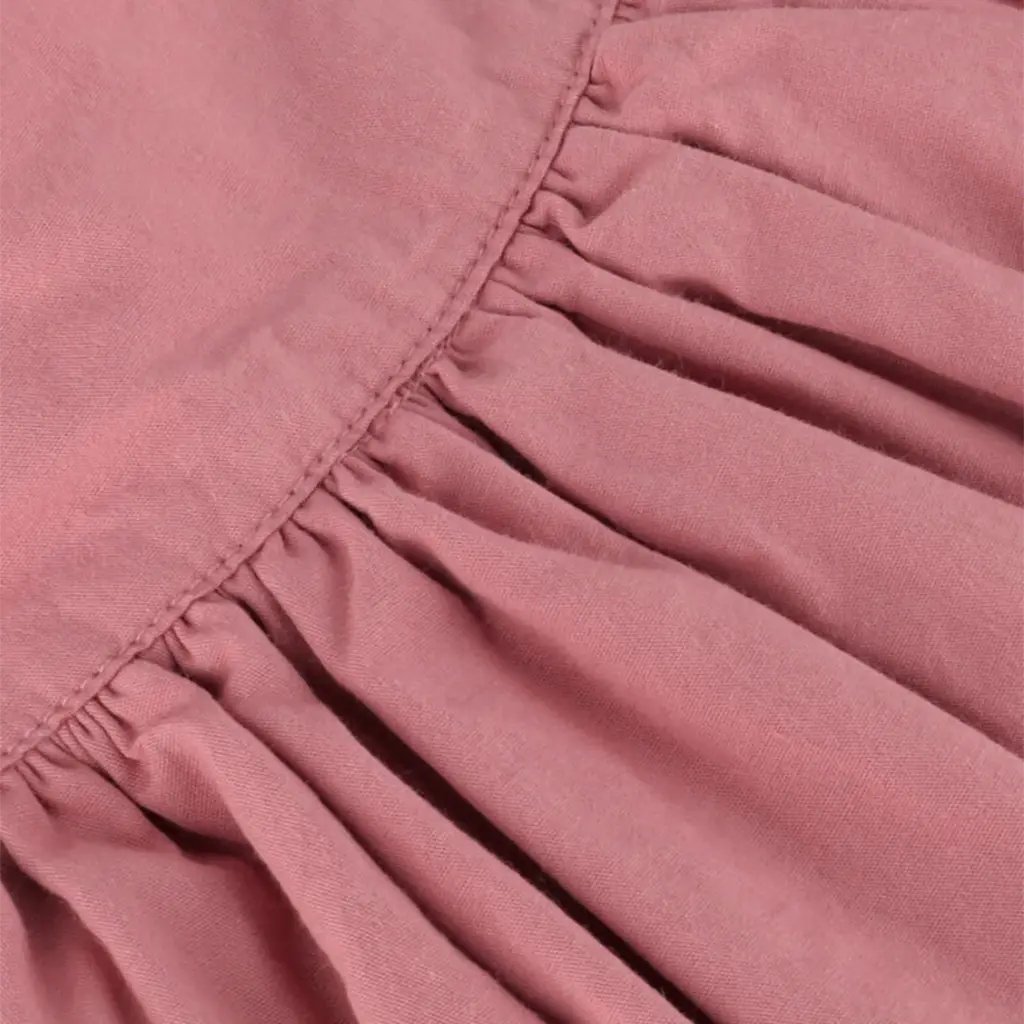 Skort Clara (pink mulberry)