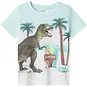 Name It T-shirt Jako (honeydew)