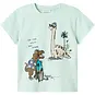 Name It T-shirt Jacquesd (honeydew)