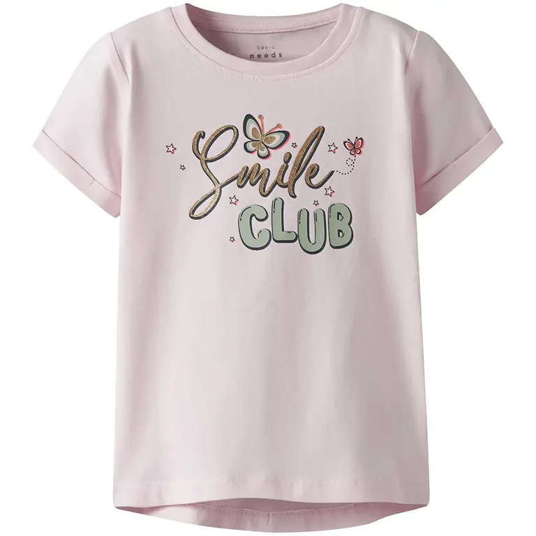 T-shirt Vix (ballerina smile club)