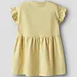 Name It Zomer jurkje Joane (golden haze)