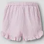 Name It Korte broek wafel Hakki (ballerina)