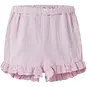 Name It Korte broek wafel Hakki (ballerina)