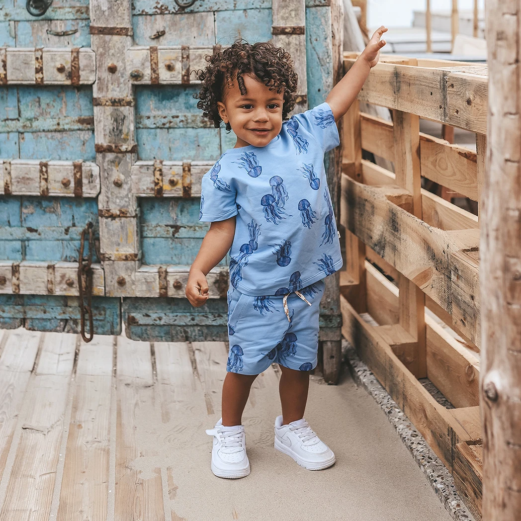 Your Wishes Jongenskleding