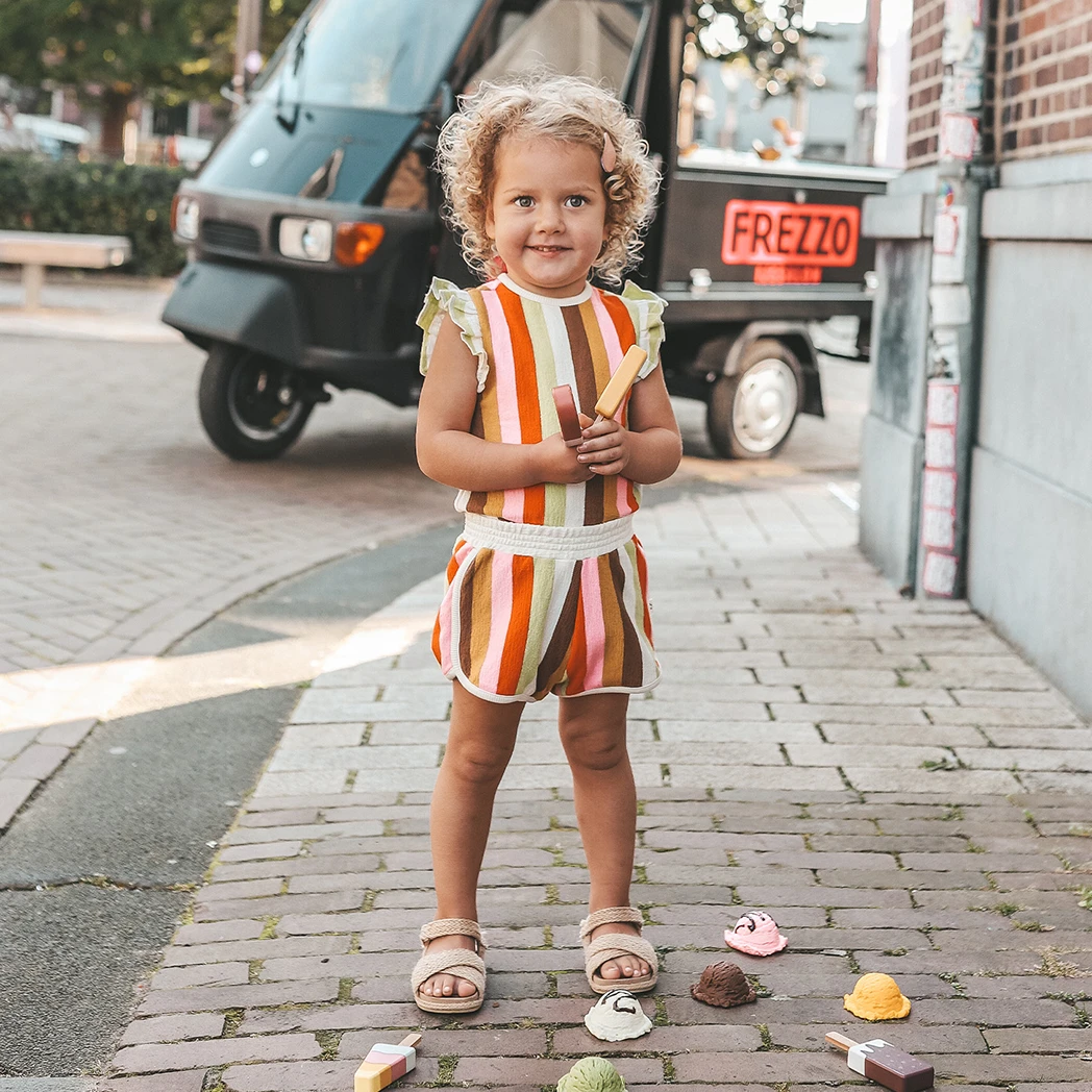 Your Wishes Meisjeskleding