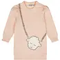 Dirkje Jurk (light pink)