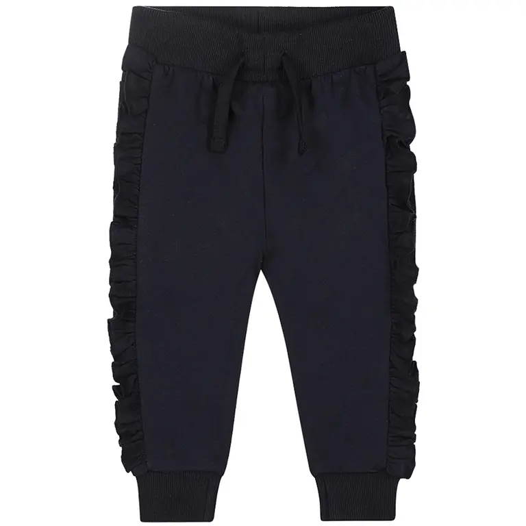Joggingbroek (navy)