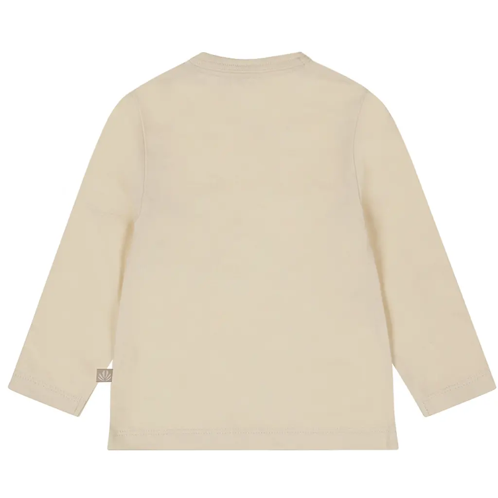Longsleeve (off white)