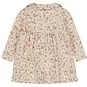 Dirkje Jurk (beige grey)