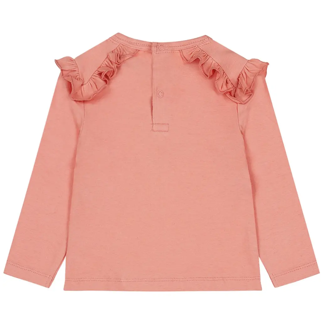 Longsleeve (pink)