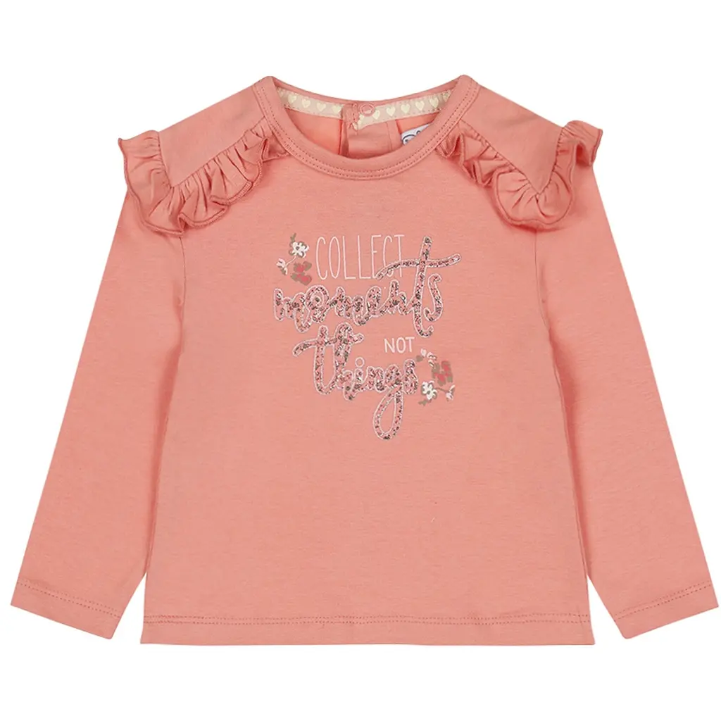 Longsleeve (pink)