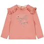 Dirkje Longsleeve (pink)