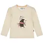 Dirkje Longsleeve (off white)