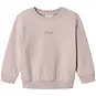 Name It Trui sweat Laise (burnished lilac)