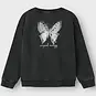 Name It Trui sweat Uva (black)