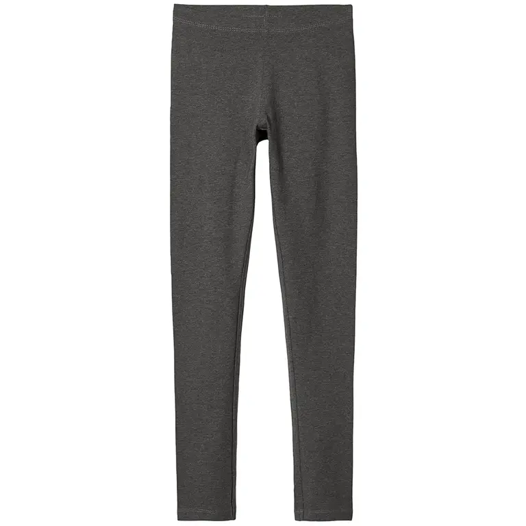 *Legging Vivian (dark grey melange)