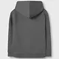 Name It Trui sweat hoodie Brody (lava smoke)
