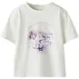 Name It T-shirt Joline (star white)