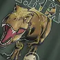 Name It Trui sweat Jurrasic Jaba (garden topiary)
