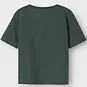 Name It T-shirt Jurrasic Jogger (garden topiary)