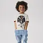 Name It T-shirt Jurrasic Jogger (peyote)