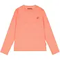 Tumble 'N Dry Longsleeve Bonheur (bright red)