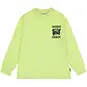 Tumble 'N Dry Longsleeve Grind (bright yellow)