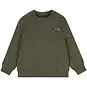 Tumble 'N Dry Trui Halfpipe backprint (central green)