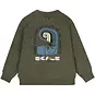 Tumble 'N Dry Trui Halfpipe backprint (central green)
