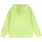 Tumble 'N Dry Trui hoodie Trick (bright yellow)