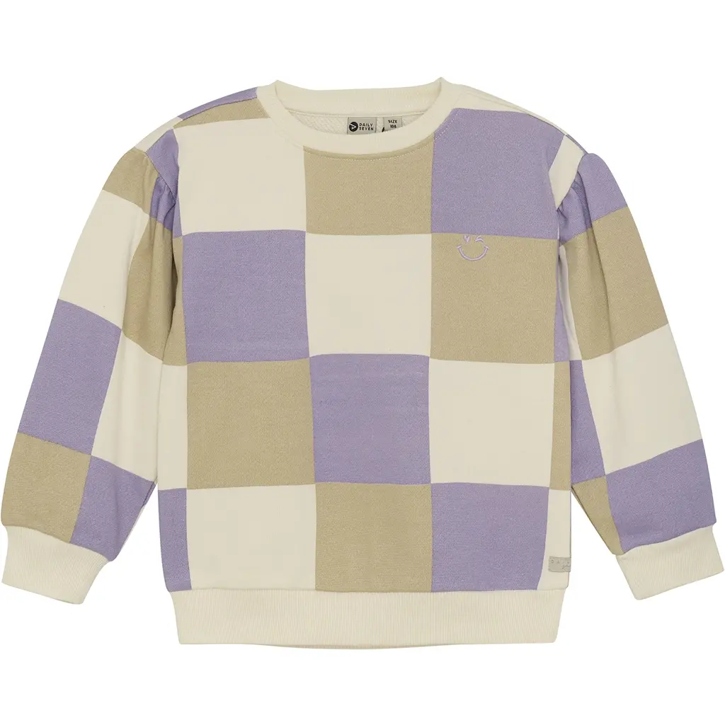 Trui sweat (daybreak)
