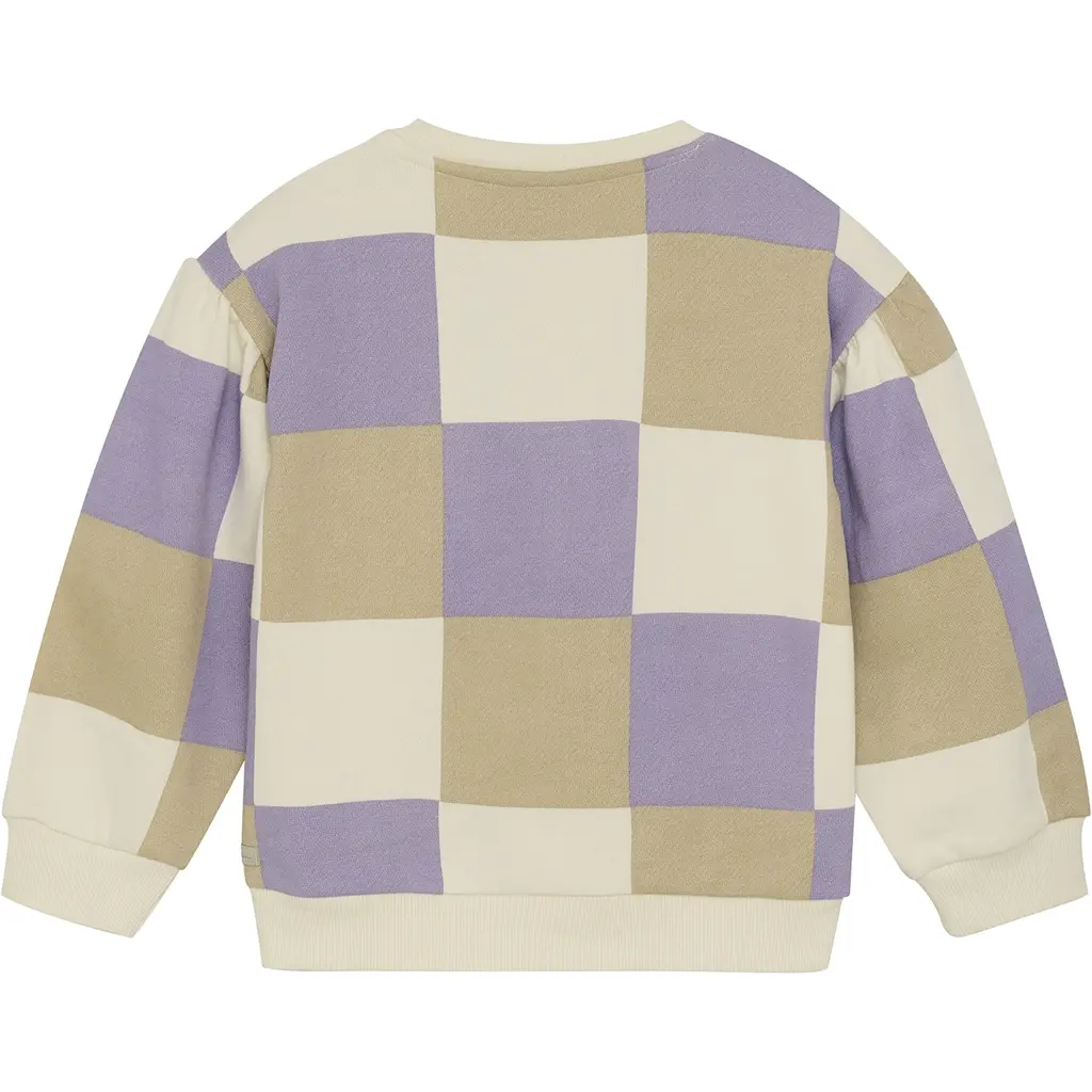 Trui sweat (daybreak)