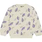 Daily7 Trui sweat  (off white)