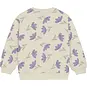Daily7 Trui sweat  (off white)