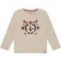 Stains&Stories Longsleeve (cream)