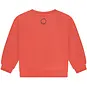 Stains&Stories Trui (grapefruit)