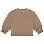 Stains&Stories Trui (caramel)