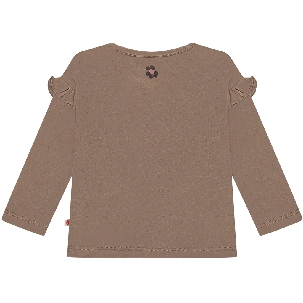 Longsleeve (sepia)