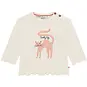 Babyface Longsleeve (cloud)