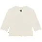 Babyface Longsleeve (cloud)